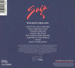 Saga - Wildest Dreams