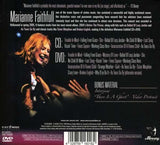 Marianne Faithfull - Live In Hollywood