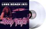 Deep Purple - Long Beach 1971