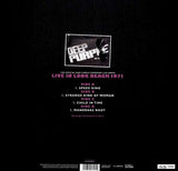 Deep Purple - Long Beach 1971