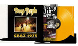 Deep Purple - Graz 1975