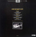 Deep Purple - Graz 1975