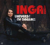 Inga Rumpf - Universe Of Dreams & Hidden Tracks