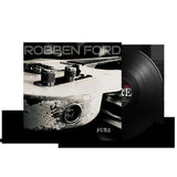 Robben Ford - Pure