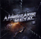 Annihilator - Metal II