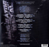 Annihilator - Metal II