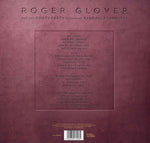 Roger Glover - Snapshot+