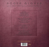 Roger Glover - Snapshot+