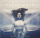 Once Human - Scar Weaver