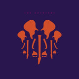 Joe Satriani - The Elephants Of Mars