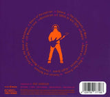 Joe Satriani - The Elephants Of Mars