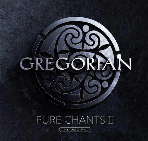 Gregorian - Pure Chants II