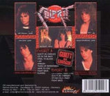 Culprit - Guilty As Charged