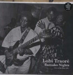 Lobi Traore - Bamako Nights - Live At Bar Bozo 1995