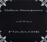 16 Horsepower - Folklore