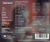 Tanzorchester Klaus Hallen - Chartbreaker For Dancing Vol. 18