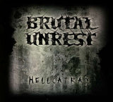 Brutal Unrest - Hellcatraz