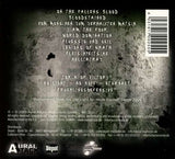 Brutal Unrest - Hellcatraz