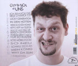 Gymmick - Gymmick mit uns