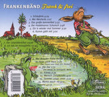 Frankenbänd - Frank & Frei