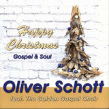 Oliver Schott - Happy Christmas