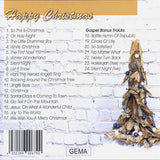 Oliver Schott - Happy Christmas