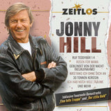 Jonny Hill - Zeitlos
