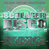 Schlager Disco 2021 - Die Hits aus den Discotheken