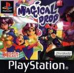 Magical Drop 2 (CIB)