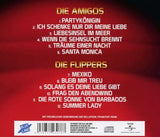 Die Amigos & Die Flippers - Schlagerkönige