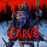 Carve - Procession Of Fools