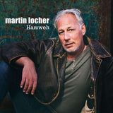 Martin Locher - Hamweh