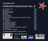 Adriano Celentano - The Best Of Adriano Celentano Vol. 2