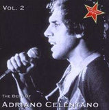 Adriano Celentano - The Best Of Adriano Celentano Vol. 2