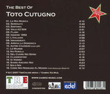 Toto Cutugno - The Best Of Toto Cutugno