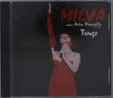 Milva - Tango - Canta Astor Piazzolla Live In Japan
