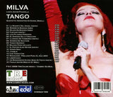 Milva - Tango - Canta Astor Piazzolla Live In Japan