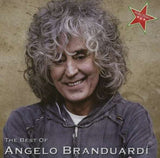 Angelo Branduardi - The Best Of Angelo Branduardi