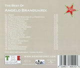 Angelo Branduardi - The Best Of Angelo Branduardi
