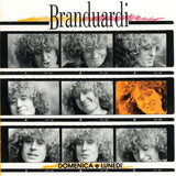 Angelo Branduardi - Domenica E Lunedi