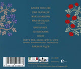 Angelo Branduardi - Il Rovo E La Rosa - Ballate D'Amore E Di Morte