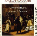 Angelo Branduardi - Futuro Antico IV
