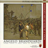 Angelo Branduardi - Futuro Antico VI