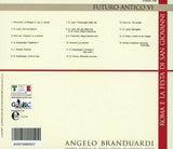 Angelo Branduardi - Futuro Antico VI