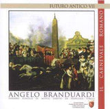 Angelo Branduardi - Futuro Antico VII