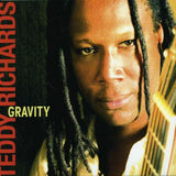 Teddy Richards - Gravity