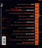 Teddy Richards - Gravity