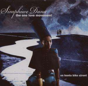 Simphiwe Dana - The One Love Movement On Bantu Biko Street