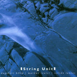 Dagobert Böhm - String Unit