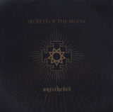 Secrets Of The Moon - Antithesis